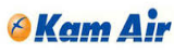 Logo Kam Air