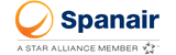 Logo Spanair