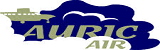 Logo Auric Air