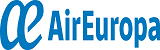 Logo Air Europa