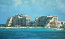Hôtels : Cancun