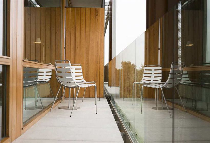 Double Tree by Hilton Hotel & Conference Center La Mola Terrassa
