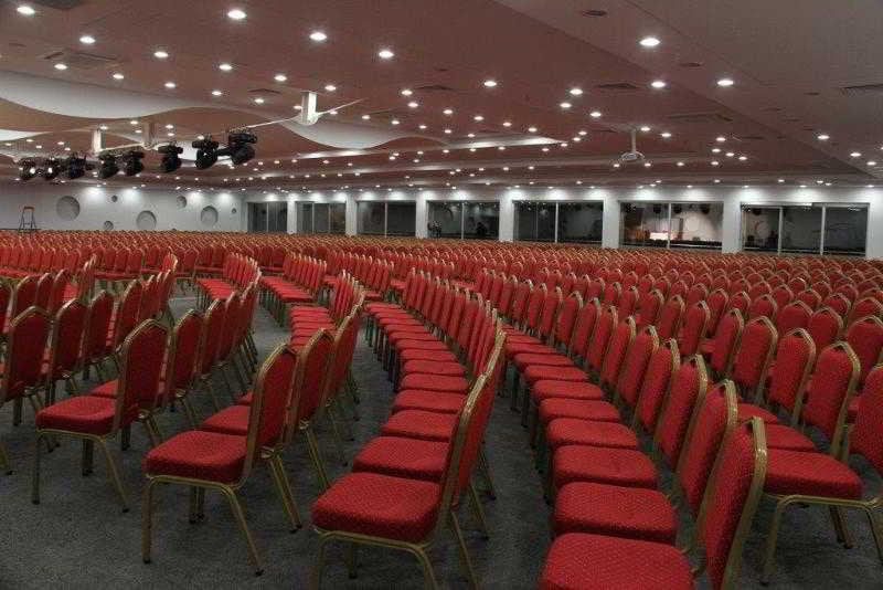 Yali Park Hotel Trabzon