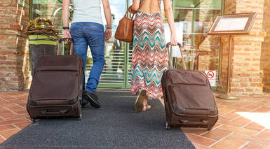 シャーロッツビル