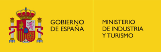 Gobierno de España. Ministerio de Industria y Turismo