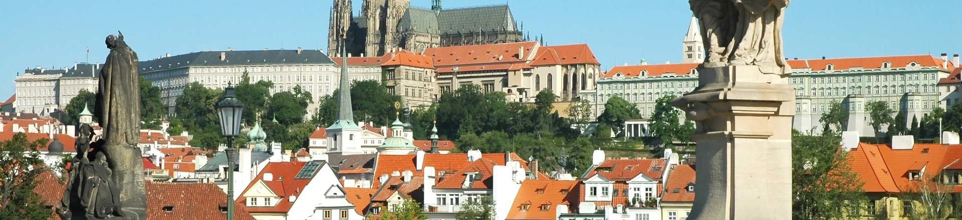Travel to Prague Travel to Prague