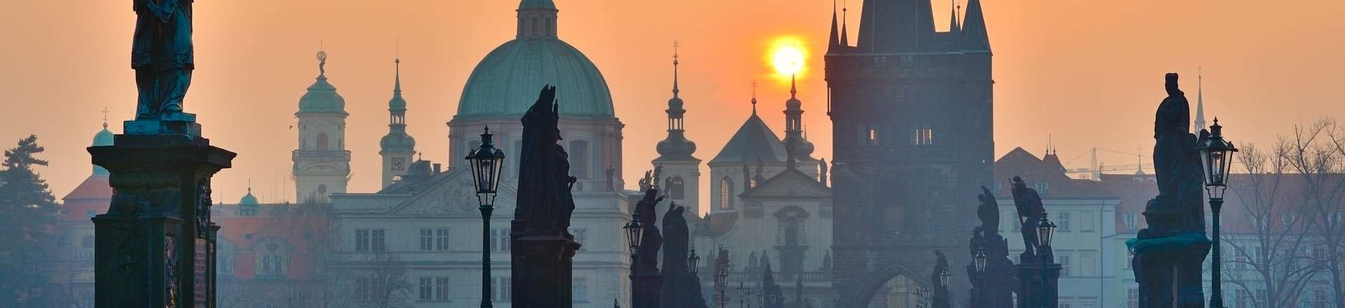 4 Días en Praga con Visita 4 Días en Praga con Visita