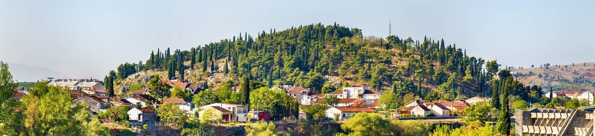 Viaje a Montenegro, Macedonia y Albania Viaje a Montenegro, Macedonia y Albania