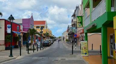 Kralendijk-Bonaire