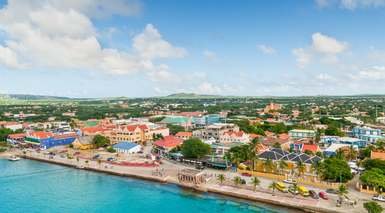 Kralendijk-Bonaire
