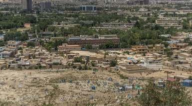 Kabul