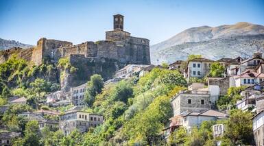 Gjirokaster