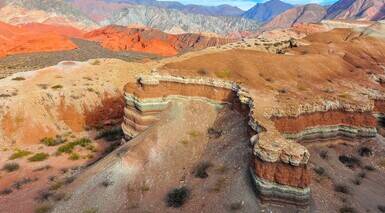 Cafayate