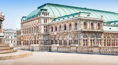 Grand Hotel Wien - Vienna