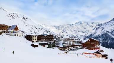 Зёльден (Эцталь)