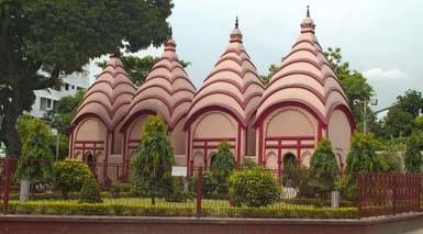 Dhaka