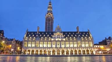 Leuven