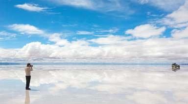 Uyuni