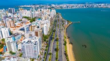 Florianopolis