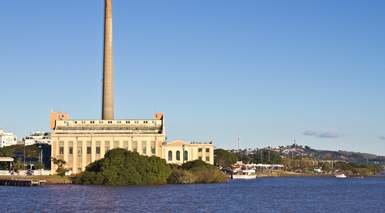 Porto Alegre