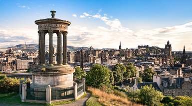 The Scotsman - Edinburgh