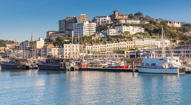 トーキー (デヴォン州)