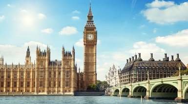 Londra