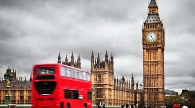 London