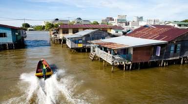 Bandar Seri Begawan