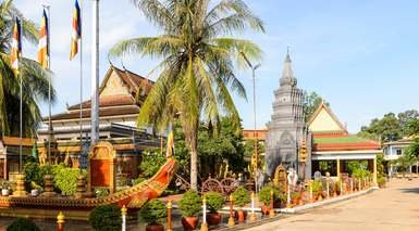 Siem Reap