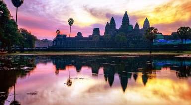 Siem Reap