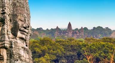 Siem Reap
