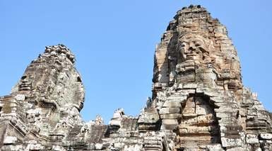 Angkor Paradise - シェムリアップ