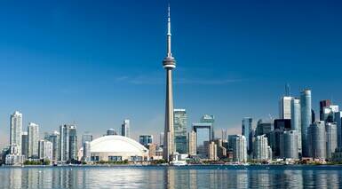 Toronto