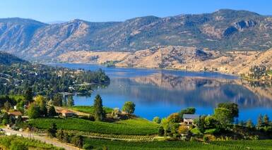 Penticton