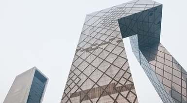 北京