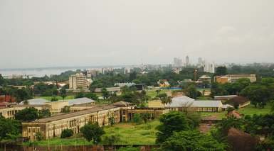 Kinshasa