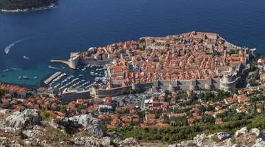 דוברובניק