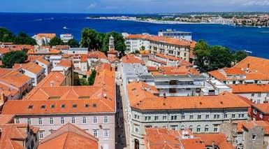 Zadar