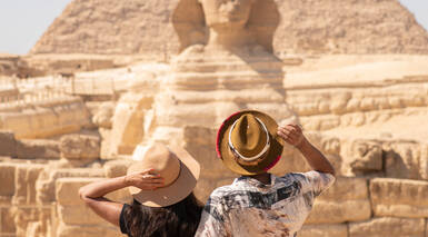 Egipto al Completo - Salidas Viernes