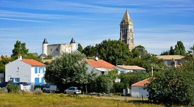 Noirmoutier en l'Ile
