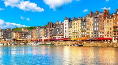 Honfleur