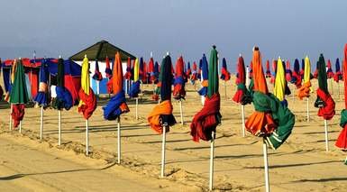 Deauville