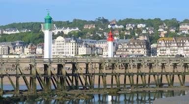 Deauville
