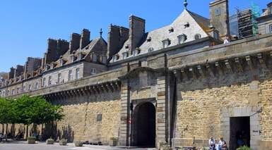 Saint-Malo