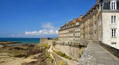 Saint-Malo