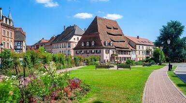 Wissembourg