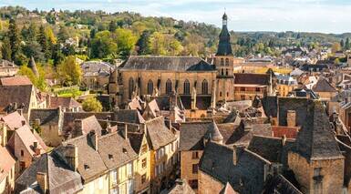 Sarlat