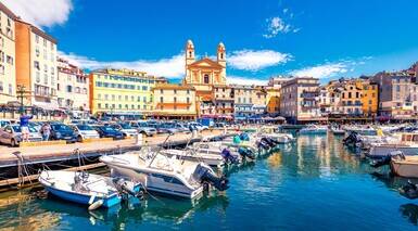 Bastia