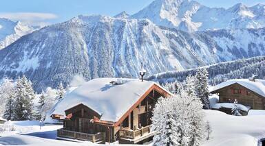 Courchevel